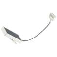 thumbnail image 2 of maskred Portable Solar LED Desk Lamp Adjustable Table Study Light with USB Style A 1Set, 2 of 6