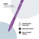 thumbnail image 2 of Bolígrafos uni-ball Jetstream Elements 1.0 mm Paquete de 5, 2 of 6