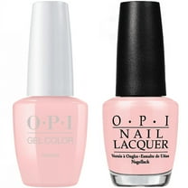 OPI Nail GELCOLOR   MATCHING POLISH - PASSION H19
