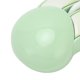 thumbnail image 2 of M Buder Ratón Inalámbrico Lindo Conejo 2.4G Sensibilidad DPI Ajustable Ratón Silencioso Verde, 2 of 9