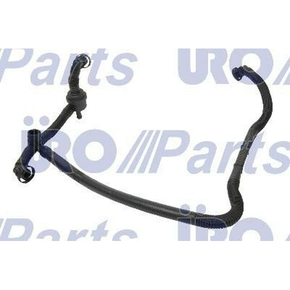 Audi A6 Engine Crankcase Breather Hose