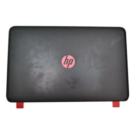 766724-001 HP Beats 15Z-P000 Pavilion 15-P Series LCD Display TOP Back Cover USA Laptop LCD Screen Covers - Used