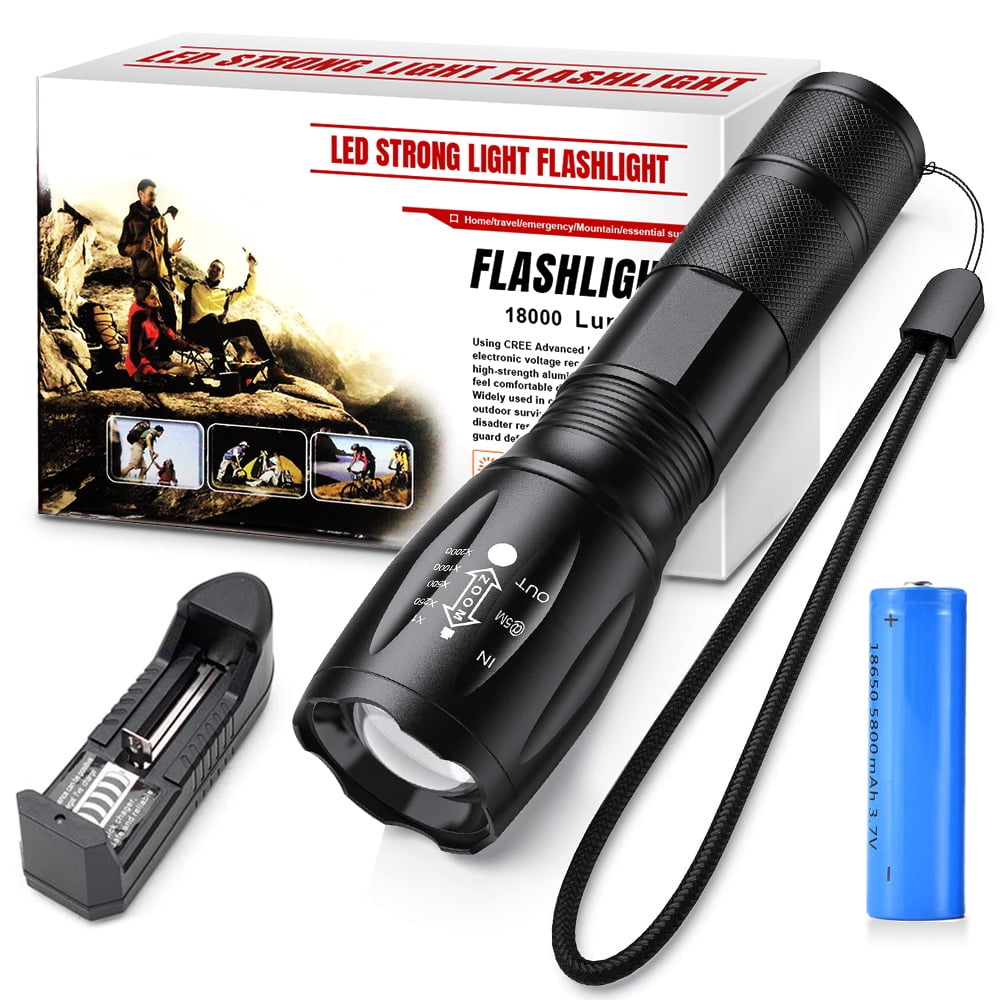 Details about   Telescoping 3 LED Flashlight Flexible Extendabletra Bright Light Pocket 