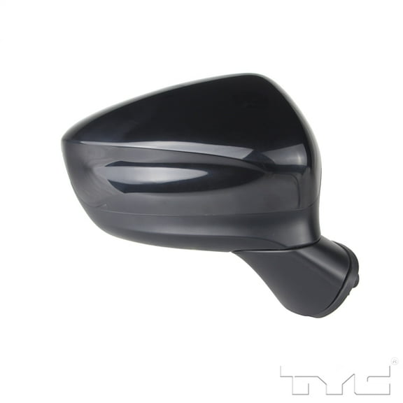 TYC 16 19 Mz C.X 3 Pwr N Ht Ptm Rh Fits 2018 Mazda CX-3