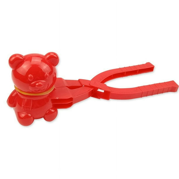 Pince Boule De Neige, Moule Boule De Neige, Fabricant De Boules De