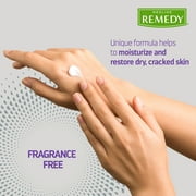 Medline Remedy Specialized Skin Cream, Unscented, 16 oz