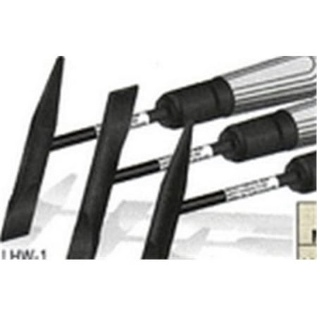 

Le Lhw-1 Hammer - Box of 12