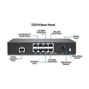 SonicWall TZ270 Network Security/Firewall Appliance