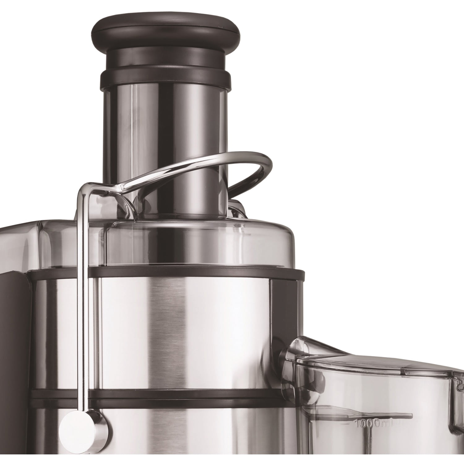 Brentwood 800-Watt 2-Speed Electric Juice Extractor, JC-500PT