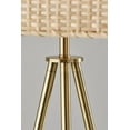 thumbnail image 3 of Adesso Bondi Floor Lamp, 3 of 6