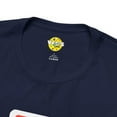 thumbnail image 6 of Uno Card Game Tshirt - Fun Draw 4 Stack Design - Draw 4 Tshirt, 6 of 6