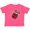 Vintage Hot Pink, variant on Inktastic Ladybug Lover Girls Toddler T-Shirt