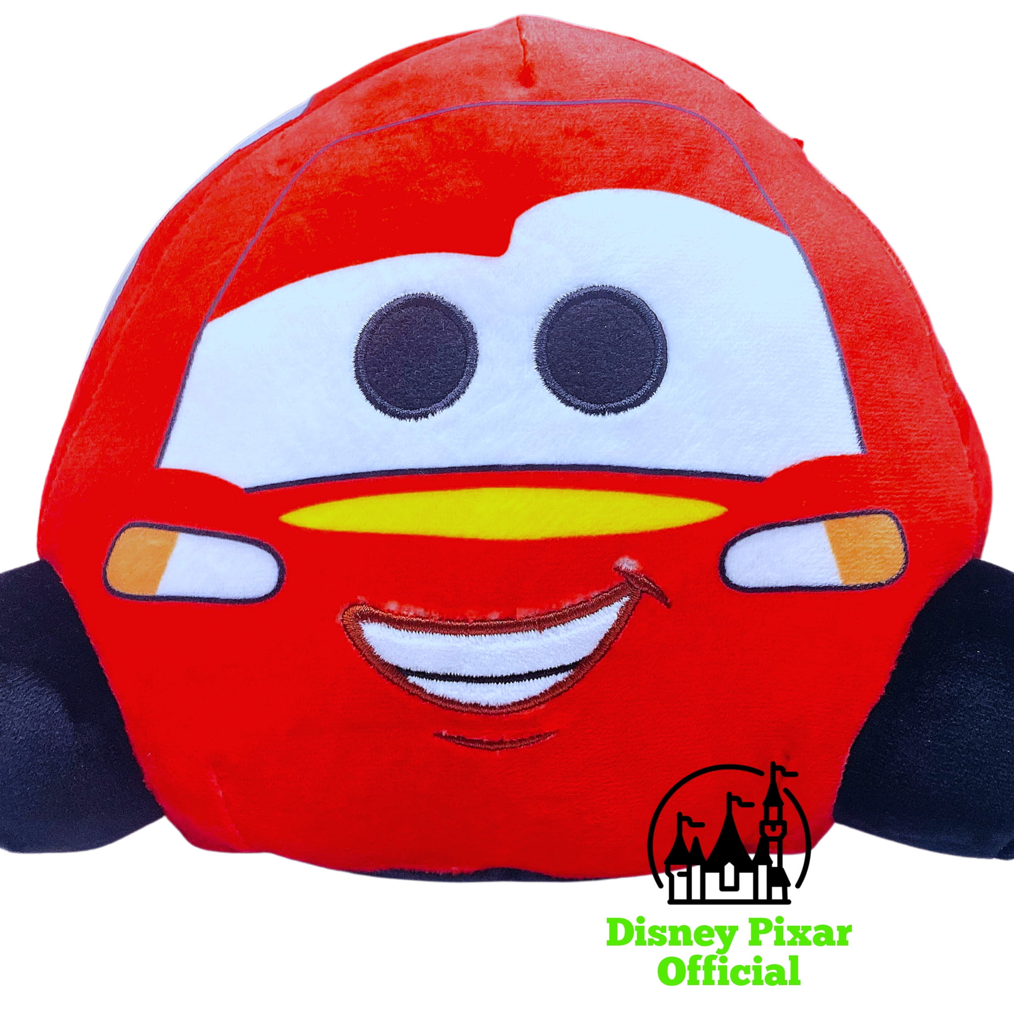 Lightning Mcqueen Squishmallow ubicaciondepersonas.cdmx.gob.mx