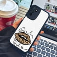 thumbnail image 4 of ¡Protege tu iPhone con estilo con esta elegante funda colorida plateada de doble capa para teléfono!, 4 of 4
