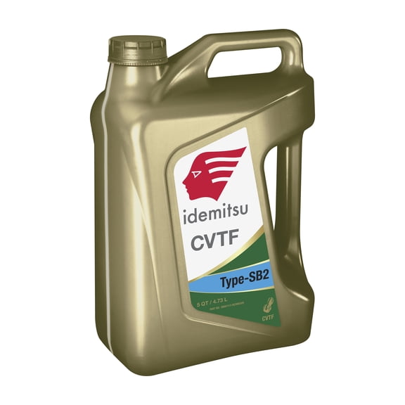Idemitsu SB2 Subaru CVT Type SB2 Automatic Transmission Fluid, 5 qt
