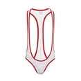 thumbnail image 1 of LSLJS Men's Fashion Boxer Shorts Mesh Breathable Sexy Underpants, Men's Briefs, 1 of 2