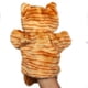 thumbnail image 5 of Juguetes de peluche Hand Puppets Tabby Cat Kitten para niños, 5 of 5