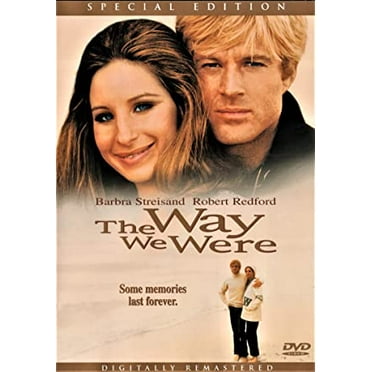 The Way We Were (DVD)