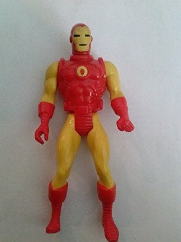 mattel avengers action figures