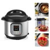 Save when you buy your Instant Pot with Accessories!