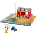 thumbnail image 1 of Matchbox Action Drivers Coffret Aventure à la ferme Matchbox, 1 of 6