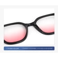 thumbnail image 5 of Gafas de sol polarizadas para mujer, estilo retro clásico, protección UV, tonos vintage, gafas de sol clásicas y modernas, 5 of 5