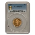thumbnail image 1 of 1883 $3 Gold Princess MS-63 PCGS, 1 of 3