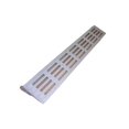thumbnail image 1 of Roll-A-Ramp A45237-36 Plaque d'Approach 36 Pouces - non Portable, 1 of 1