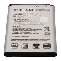 LG K4 K120 Battery BL-49JH Replacement