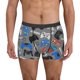 thumbnail image 1 of Balery Video Game Calzoncillos bóxer para hombre, ropa interior de algodón suave y transpirable con cinturilla de nailon-Large, 1 of 5