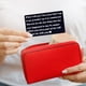thumbnail image 4 of Wallet Insert Card Christmas His Husband Valentine’s Day Wife Girlfriend Anniversary Gift, 4 of 7
