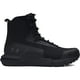 thumbnail image 1 of Bota Under Armour Charged Valsetz Zip Black para hombre 6 EE. UU., 1 of 4