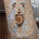 thumbnail image 3 of Alimentador de escultura de cara de árbol, alimentador decorativo de resina para pájaros, estatua creativa de cara de árbol, alimentador de arte para patio, decoración de jardín, 3 of 9