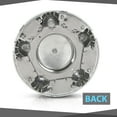 thumbnail image 2 of CROSSDESIGN Silver Hub Cover Wheel Center Cover Hub Cap Fit for 1997-2003 Ford F150 Expedition, 2 of 10