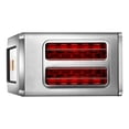 thumbnail image 5 of Revolution Cooking InstaGLO R180 Toaster in Stainless Steel, 5 of 10