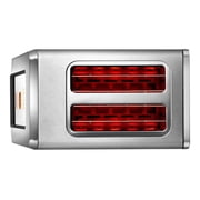 Revolution Cooking InstaGLO R180 Toaster in Stainless Steel