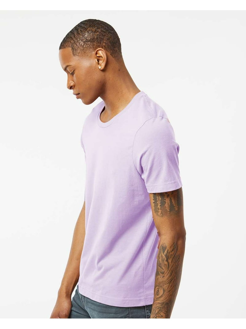 T-Shirt Treasure: Discovering the Secrets of Premium Cotton