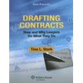 thumbnail image 1 of Pre-Owned Drafting Contracts: How and Why Lawyers Do What They Do, 9780735563391, 073556339X, Paperback,, 1 of 1