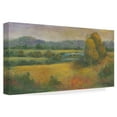 thumbnail image 2 of Trademark Fine Art 'El Dorado Lake II' Canvas Art by Joyce Combs, 2 of 4