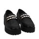 thumbnail image 2 of Mocasín Billie Color Negro D12220356501 23 Dorothy Gaynor Mocasín Billie Color Negro D12220356501 23, 2 of 6