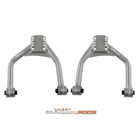 BFO Adjustable Front Upper Camber Control Arms for Dodge Challenger 2006-2023 RWD