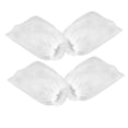 thumbnail image 3 of 20pcs Aquarium Fish Tank Felt Filter Bags Filter Socks Mesh Filter Media Bag, 3 of 9