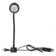thumbnail image 4 of Lámpara magnética LED, Luz de Trabajo magnética de cuello de cisne ee flexible. Uu. Protección ocular de ojo de ee. Uu. Luminoso 900lm para CNC, 4 of 7