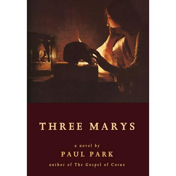 Three Marys, (Hardcover)