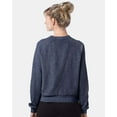 thumbnail image 3 of Alternative - New - NIB - Women's Eco-Teddy Baby Champ Crewneck Sweatshirt, 3 of 5