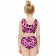 thumbnail image 6 of Hello Kitty Girls' Swimwear Beach Sport Bikini Bathing Suit 2 Piece Swimsuits, 6 of 7
