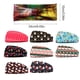 thumbnail image 3 of Diadema Jumpingount Navidad Estampado Tipo 8 Alta Elasticidad, 3 of 6