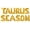 Gold, variant on Letter Balloons - TAURUS SEASON 16" Inch Alphabet Letters Foil Mylar Balloon Taurus Birthday Party Banner (Pink)