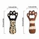 thumbnail image 4 of Refrigerator Bottle Opener Cute Cartoon Animal Paw Magnetic Silicone Bottle, 4 of 5