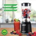 thumbnail image 4 of Brentwood 180-Watt 14-Oz. Personal Blender (Black/Gray), JB-191BK, 4 of 7